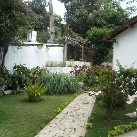 Villa Rancho Manaca Guaramiranga Exterior foto