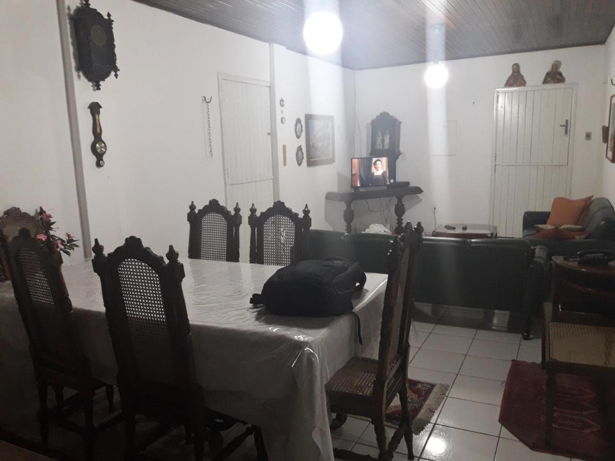 Villa Rancho Manaca Guaramiranga Exterior foto
