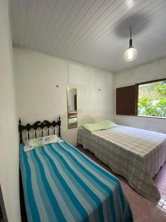 Villa Rancho Manaca Guaramiranga Exterior foto