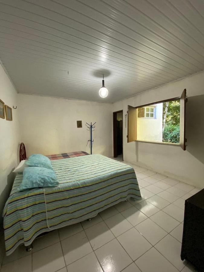 Villa Rancho Manaca Guaramiranga Exterior foto