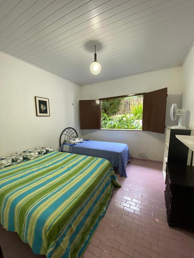 Villa Rancho Manaca Guaramiranga Exterior foto